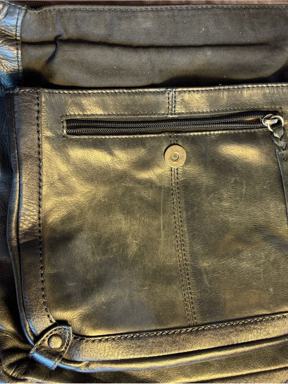 The Sak Ventura Convertible Backpack